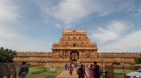 Kumbakonam – the holy of city in Tamil Nadu home to nearly 200 Hindu temples – Welcome to ...