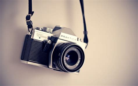 Classic Cameras Wallpapers - Wallpaper Cave