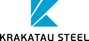 PT Krakatau Steel Logo PNG Vector (AI, CDR, EPS, PDF, SVG) Free Download