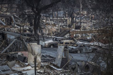 75,000 Still Under Evacuation As Progress Made On NorCal Fires - CBS ...