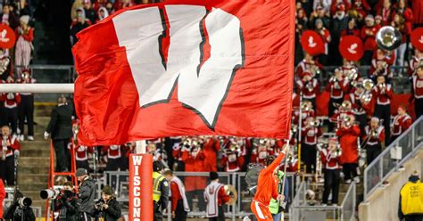 Wisconsin Badgers Football