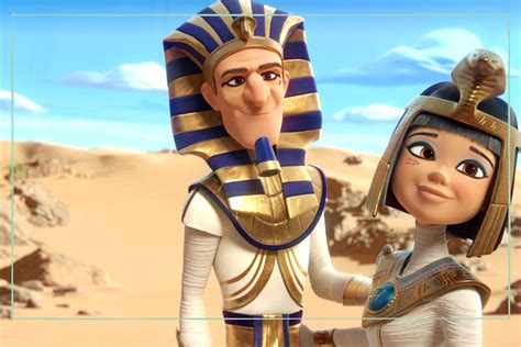 Mummies movie: How to watch and when is it out? | GoodtoKnow