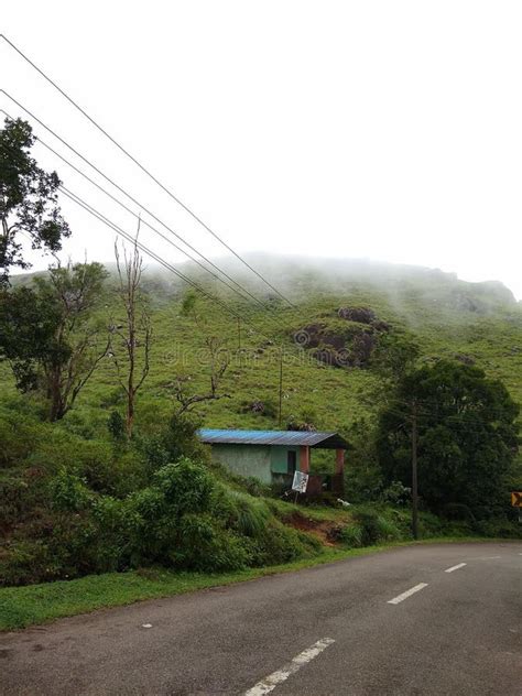 Ponmudi Hill Station, Major Tourist Attraction, Thiruvananthapuram ...