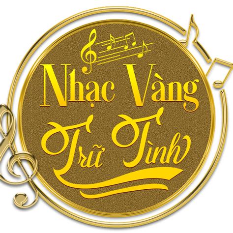 Nhạc Vàng Trữ Tình - YouTube