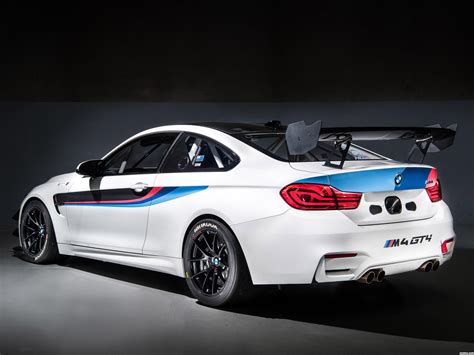 Fotos de BMW M4 GT4 F82 2017