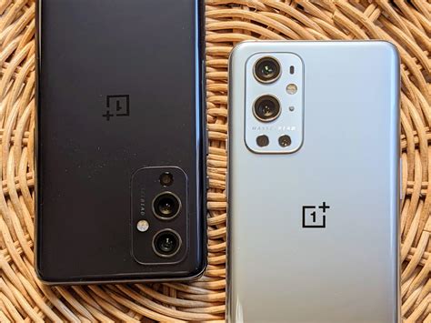 OnePlus 9 vs. OnePlus 9 Pro: which one is right for you? • GEEKSPIN