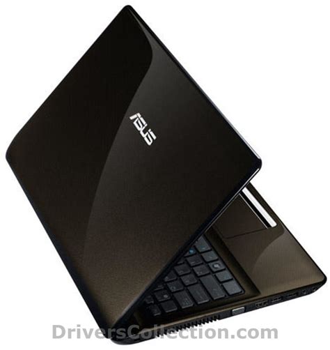 Asus A53S Drivers Windows 7 64 Bit : Asus A53S Drivers - Asus K53u ...