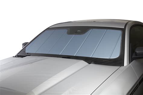 Covercraft UVS100 Custom Sunscreen for 2022-2023 Hyundai Kona, 2022 ...