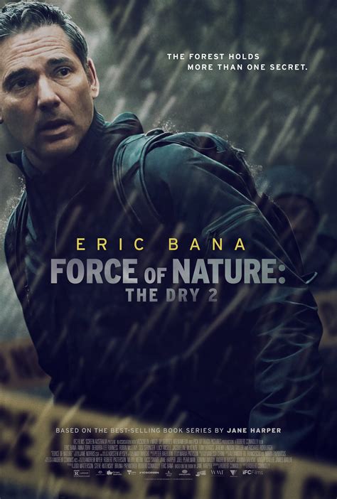 Force of Nature: The Dry 2 Summary, Trailer, Cast, and More