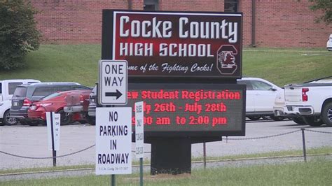 Cocke County Schools to get free COVID-19 testing for students, staff