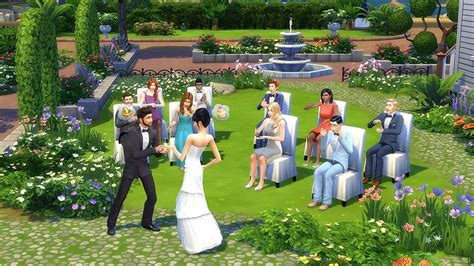 The Sims 4 Slice Of Life Mod: How To Install And Play