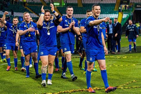 Leinster Rugby cancel ticket sales for next season as coronavirus uncertainty continues – The ...