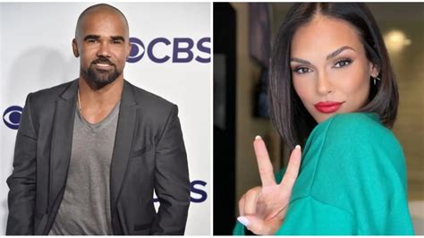 Shemar Moore girlfriend pregnant, actor expecting first kid at 52!