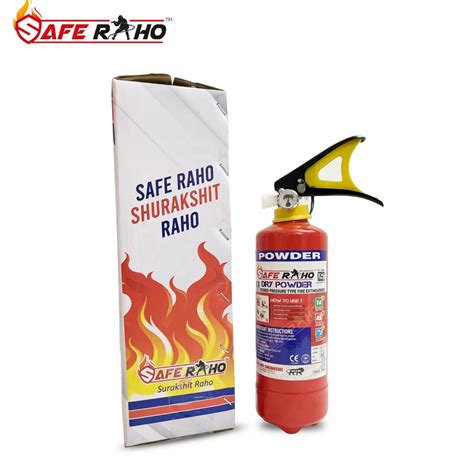 Car Fire Extinguisher at ₹ 500 | Car Fire Extinguisher in Ghaziabad | ID: 2851214725248