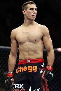 Rory MacDonald | MMA Fighter Bio, Stats & Photos 2024