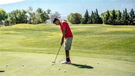 25+ Fun Golf Games For The Course (Formats For 1-12 Players)