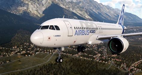 ToLiss Releases New A320 NEO For X-Plane - FSNews