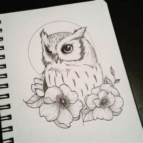 “Hedwig for tomorrow!!! #scytheandspade #harrypottertattoo #yyctattoo # ...