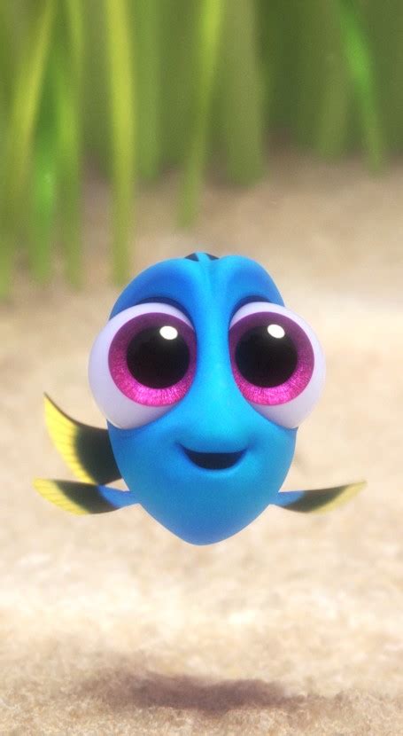 Sasaki Time: "Baby Dory" Clip - Finding Dory