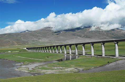 Qinghai-Tibet Railway Delivers Record High Passengers - chinatibettrain