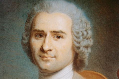 Lettre de Rousseau à Mme de Francueil : « Il vaut mieux que mes enfants ...