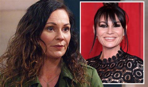 Lucy Pargeter age: How old is Emmerdale's Chas Dingle star? | TV & Radio | Showbiz & TV ...