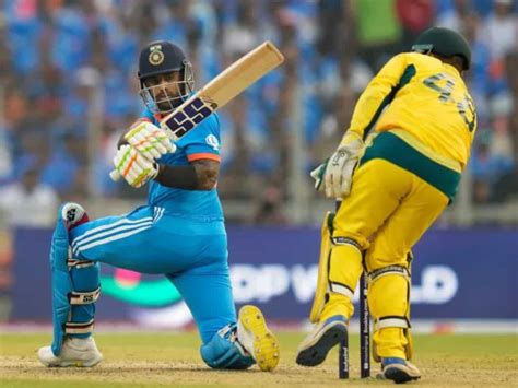 IND vs AUS 2nd T20 FREE live streaming: How to watch India vs Australia ...