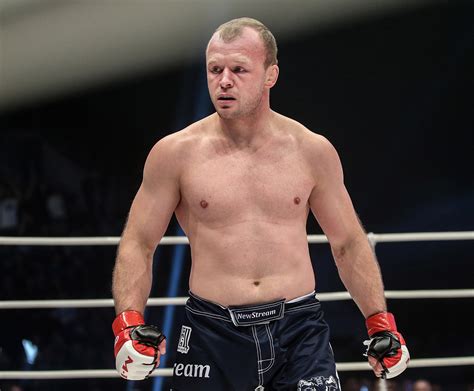 Meet 5 of the most feared Russian MMA fighters - Russia Beyond