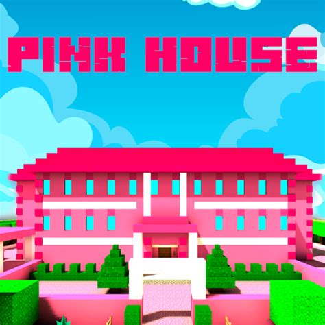 Pink Princess House Craft Game - Apps on Google Play