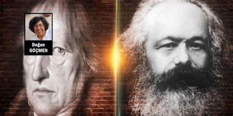 Hegel, Marx ve Almanya'da Din ve Tanrı Tartışmaları - Nokta Haber Yorum