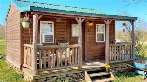 Cumberland Falls Cabins | Cottage and Cabin Rentals | Airbnb