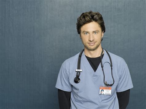 Scrubs (TV Series) Wallpapers (52+ images inside)