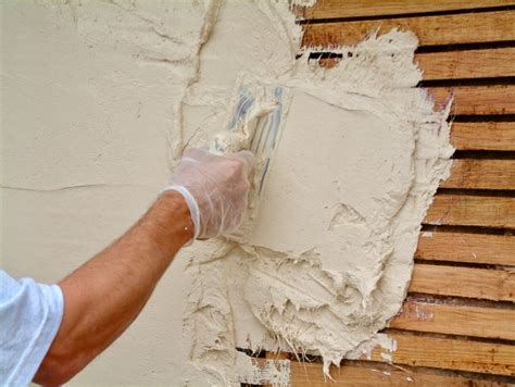 The Benefits of Using Lime Plastering