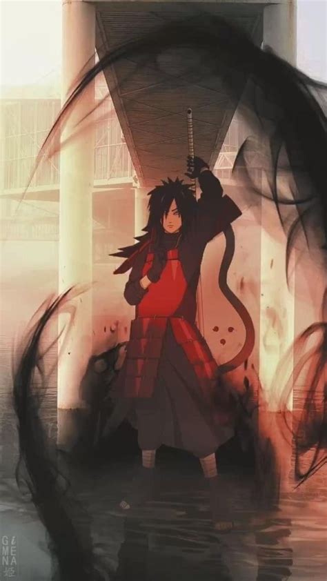 uchiha madara / weakness disgusts me / in 2023 | Madara uchiha, Uchiha ...