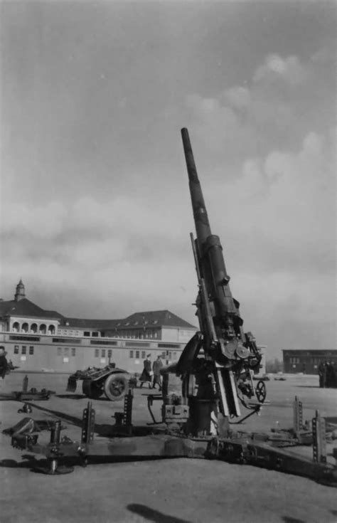 17 Best images about Ack Ack on Pinterest | Uss north carolina, Canon and Luftwaffe