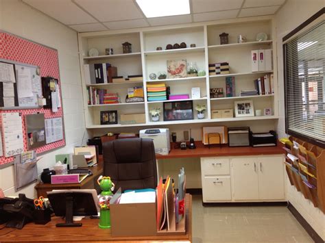 Counselor office | School office decor, School counseling office decor ...