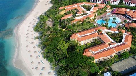 Top10 Recommended Hotels in Playa Dorada, San Felipe de Puerto Plata, Dominican Republic - YouTube