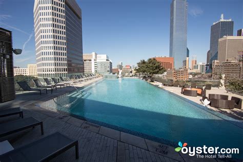 Omni Dallas Hotel Review: What To REALLY Expect If You Stay