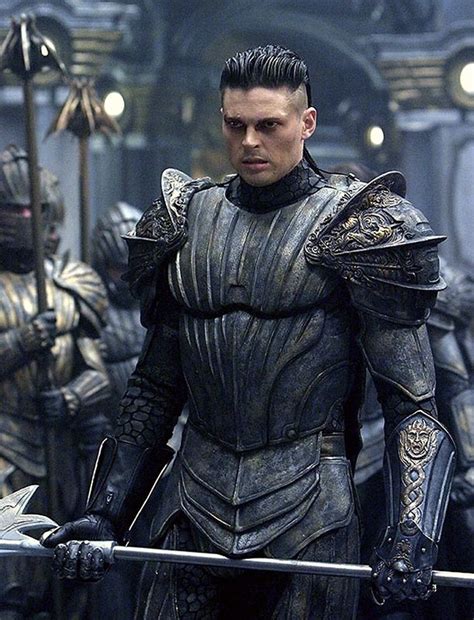 Necromonger outfit from Chronicles of Riddick. Making for Jasper. | Karl urban, The chronicles ...