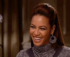 Beyonce Laughing GIF - Find & Share on GIPHY