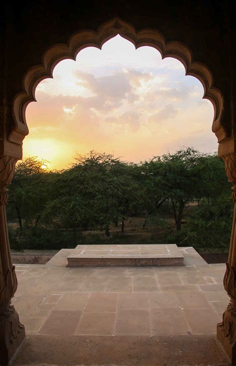 5 Places To Visit In Govardhan To Make The Most Of Your Trip | Tripoto