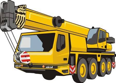 clipart crane truck 10 free Cliparts | Download images on Clipground 2024