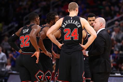 Chicago Bulls: 2019 NBA Draft Lottery odds, first round mock