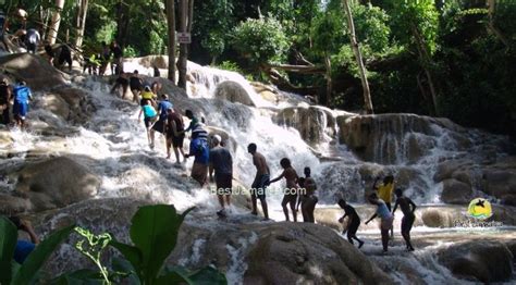 10 Best Falmouth Shore Excursions 2024 - Best Jamaica Travels