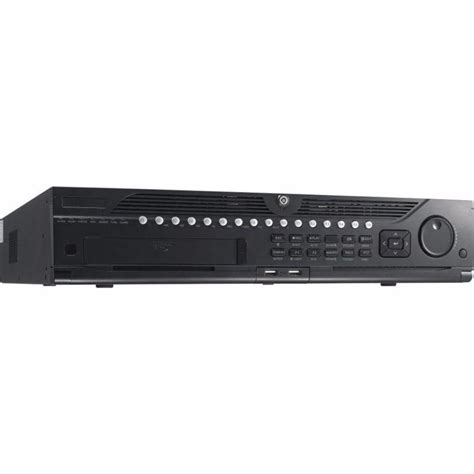 Hikvision DS-9664NI-I8 64 Channel NVR : Amazon.in: Home Improvement