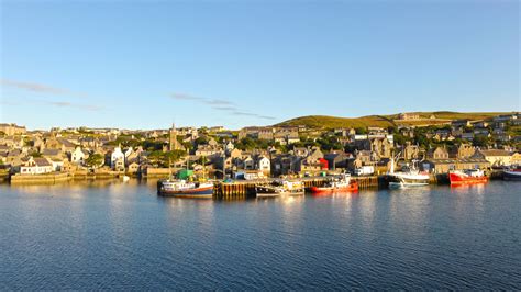 Stromness, Orkney | NorthLink Ferries