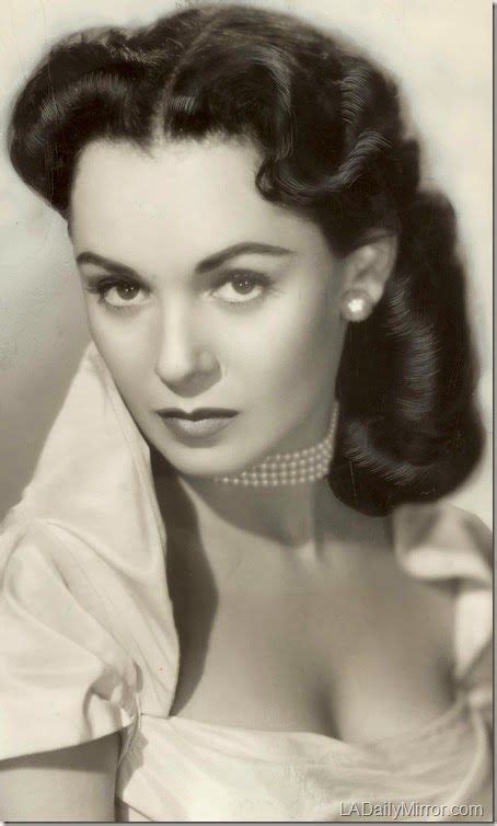 #711. Susan Cabot | Classic hollywood glamour, Dark beauty photography, Hollywood actor