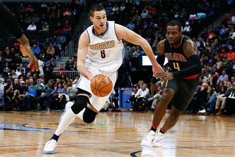 Danilo Gallinari to the Hawks?