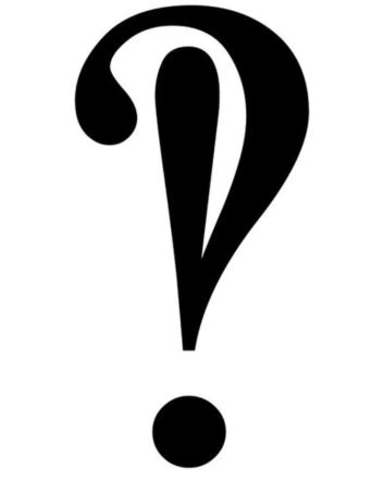 Shady Characters: The Secret Life of Punctuation, Symbols & Other Typographical Marks by Keith ...