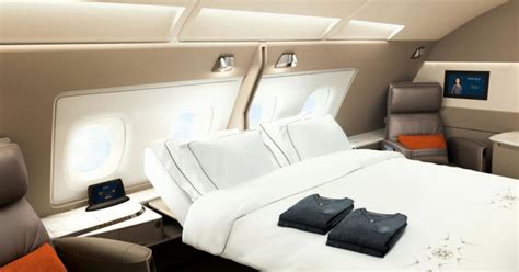 Singapore Airlines unveils incredible new first class suites | BK Magazine Online